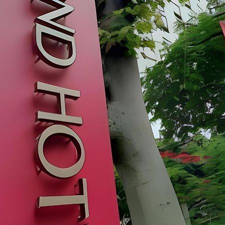 Diamond Hotel Tokio Zewnętrze zdjęcie