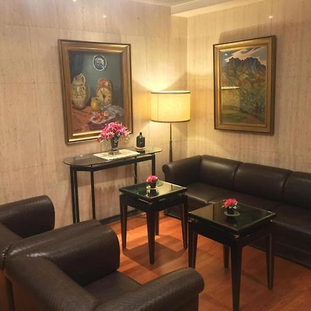 Diamond Hotel Tokio Zewnętrze zdjęcie