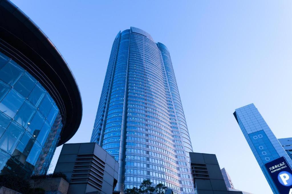 Diamond Hotel Tokio Zewnętrze zdjęcie