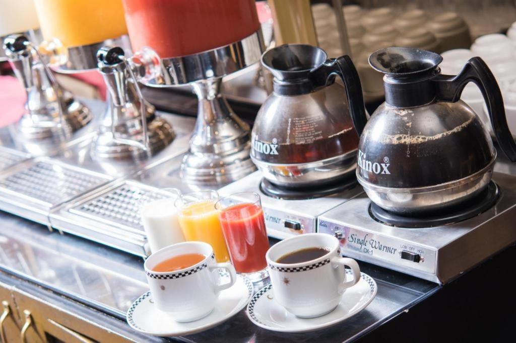 Diamond Hotel Tokio Zewnętrze zdjęcie