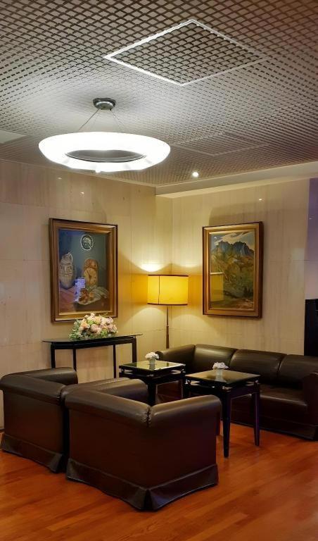 Diamond Hotel Tokio Zewnętrze zdjęcie