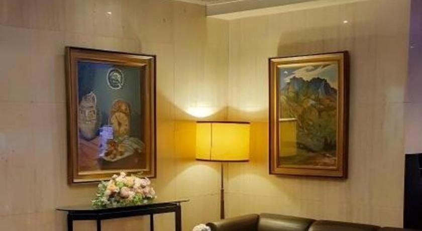 Diamond Hotel Tokio Zewnętrze zdjęcie