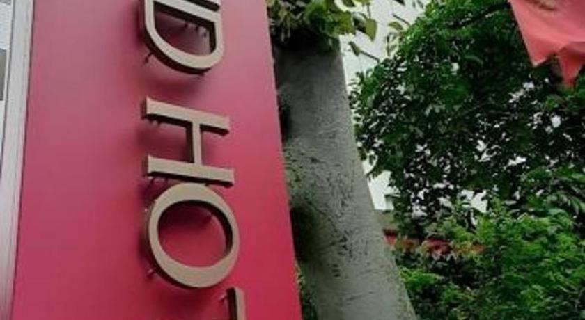 Diamond Hotel Tokio Zewnętrze zdjęcie