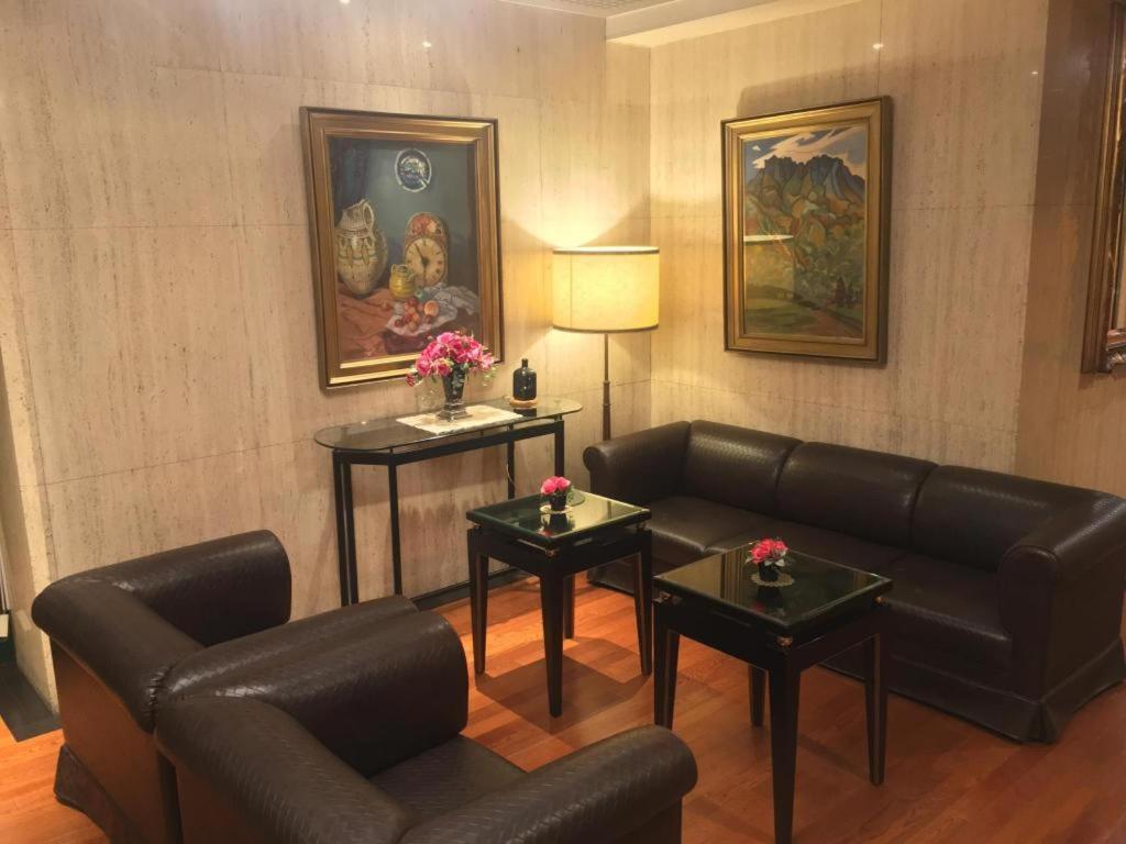 Diamond Hotel Tokio Zewnętrze zdjęcie